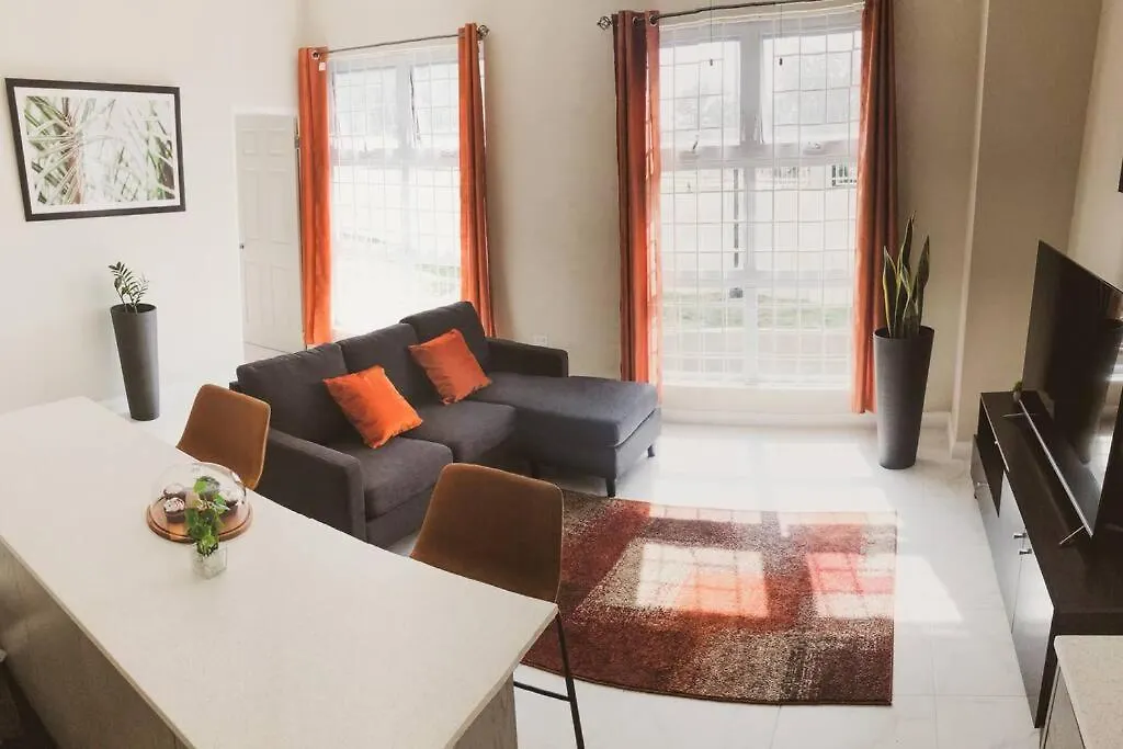 Suite Retreat At The Lofts Kingston